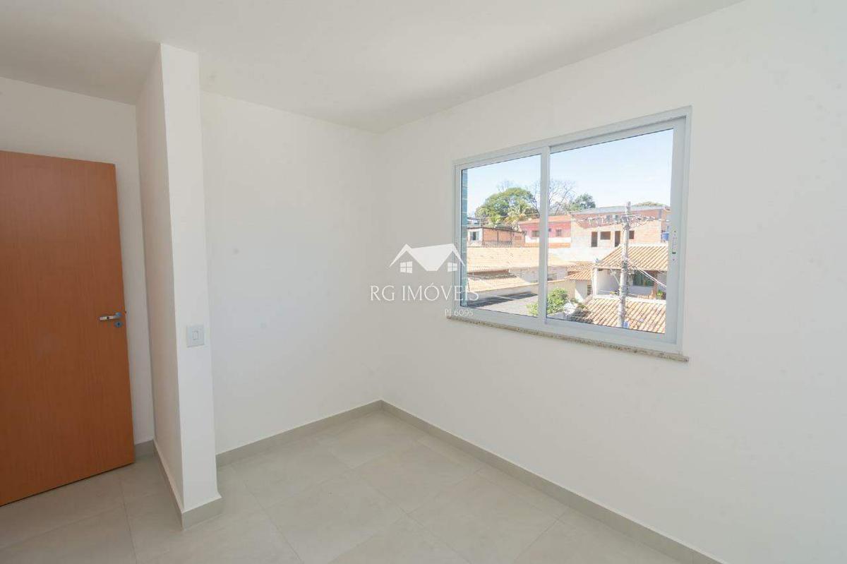 Cobertura, Araguaia, 3 Quartos, 2 Vagas, 1 Suíte