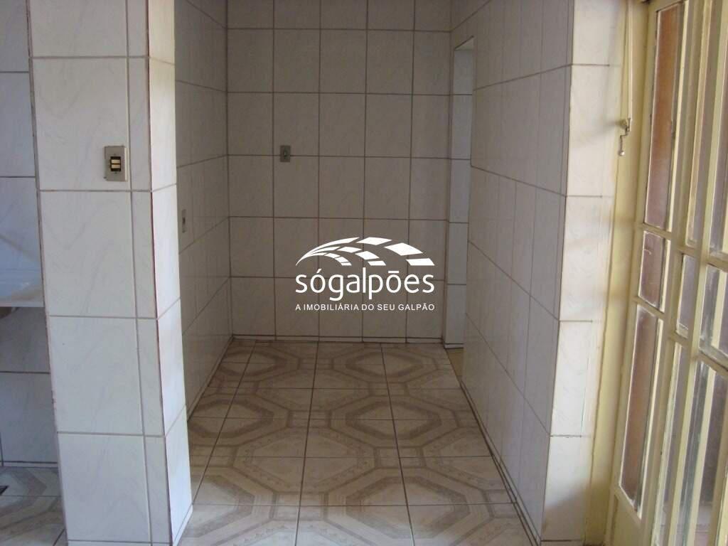 Casa Comercial, Salgado Filho, 2 Quartos, 2 Vagas, 1 Suíte