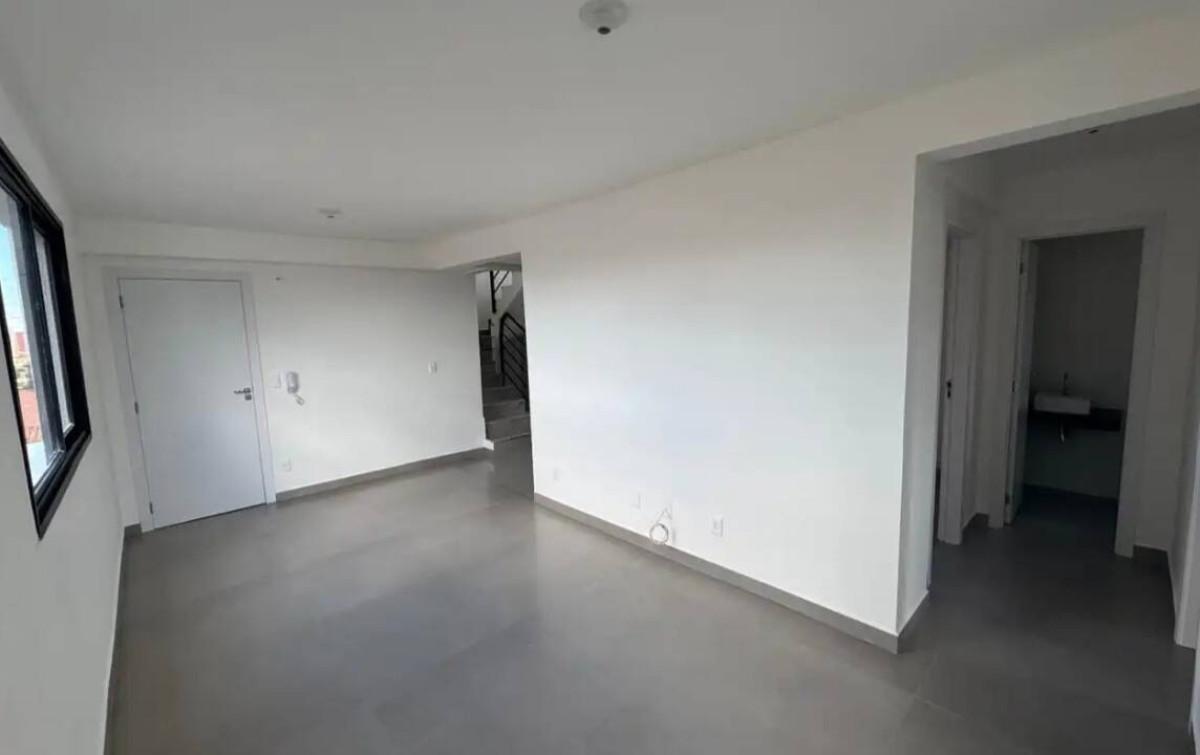 Cobertura, Barroca, 2 Quartos, 2 Vagas, 2 Suítes