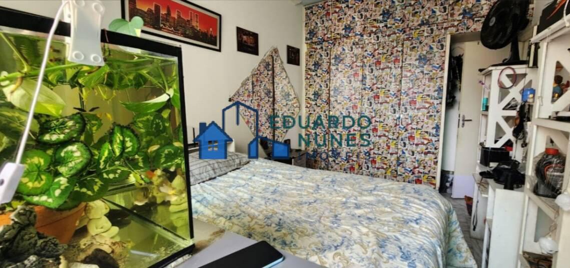 Apartamento, Barro Preto, 2 Quartos, 0 Vaga