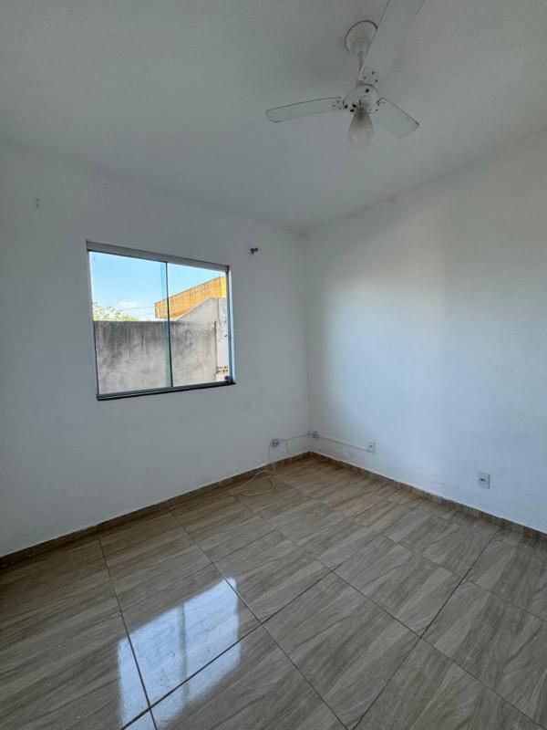 Casa, Santa Inês, 4 Quartos, 1 Vaga, 2 Suítes