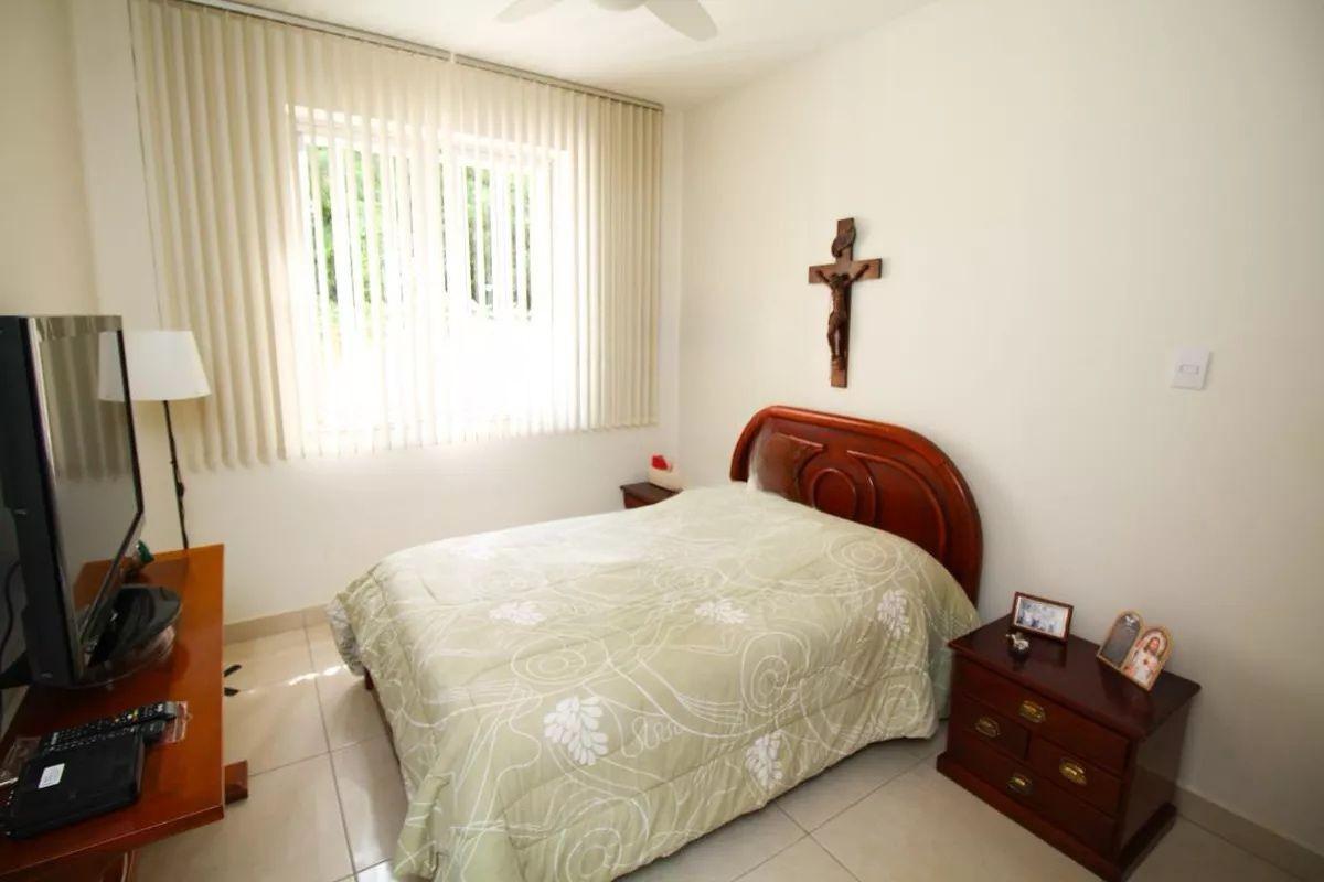 Apartamento, Santo Antônio, 3 Quartos, 1 Vaga, 1 Suíte