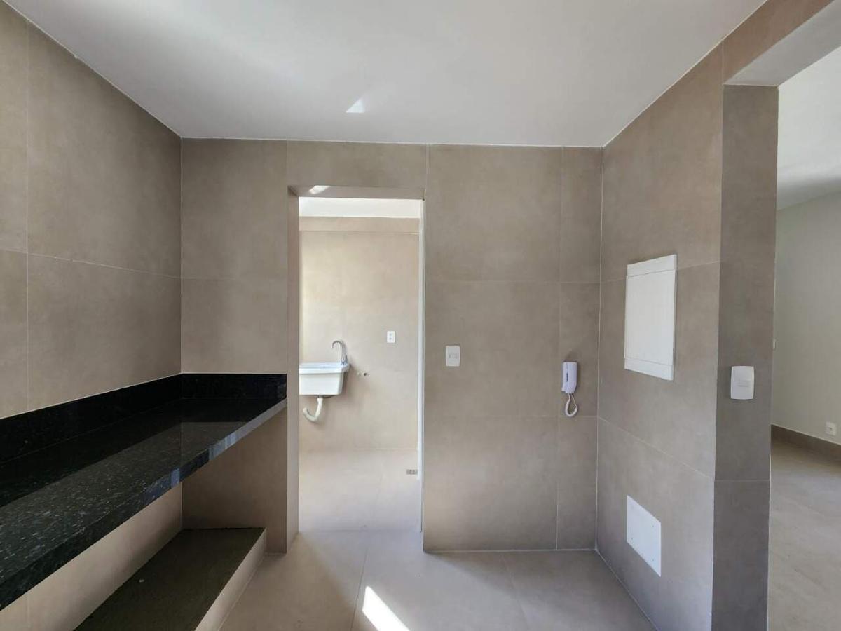 Apartamento, Serra, 3 Quartos, 2 Vagas, 1 Suíte