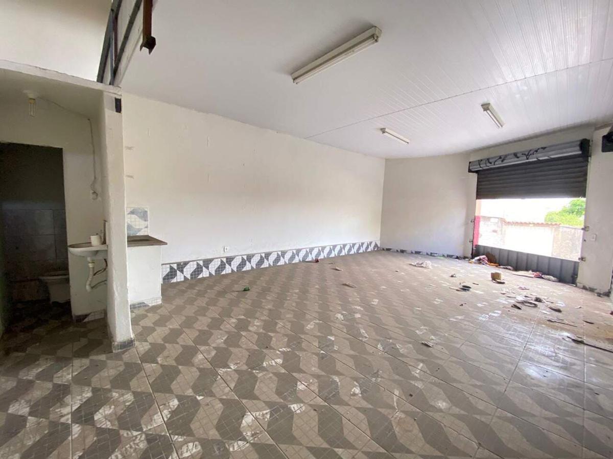 Loja, Novo Progresso