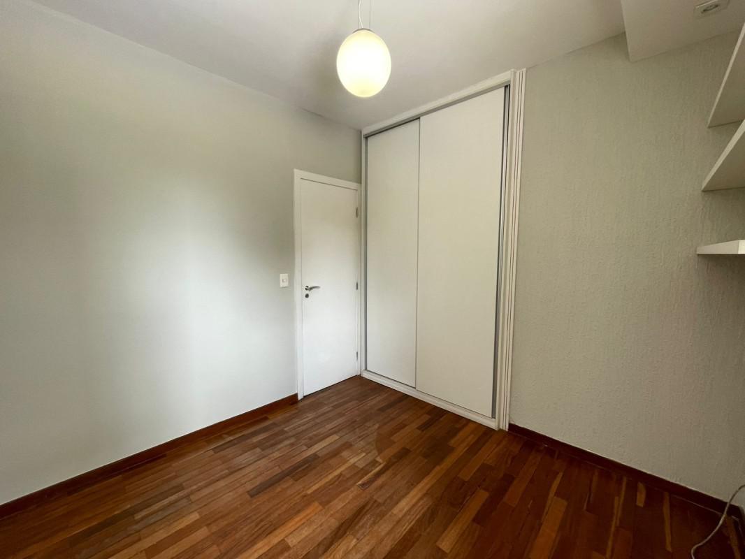 Apartamento, Santo Agostinho, 3 Quartos, 3 Vagas, 1 Suíte