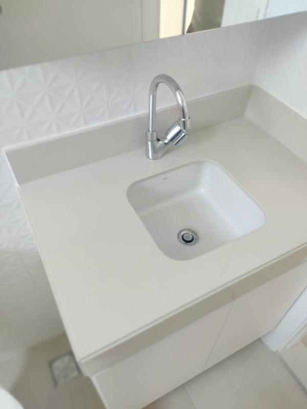 Apartamento, Nova Vista, 2 Quartos, 1 Vaga, 1 Suíte