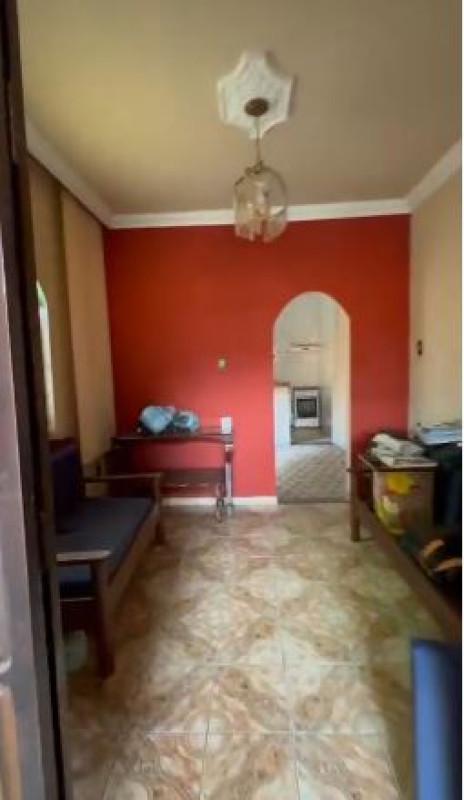 Casa, Floramar, 3 Quartos, 2 Vagas