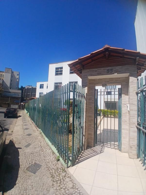 Apartamento, Padre Eustáquio, 2 Quartos, 1 Vaga