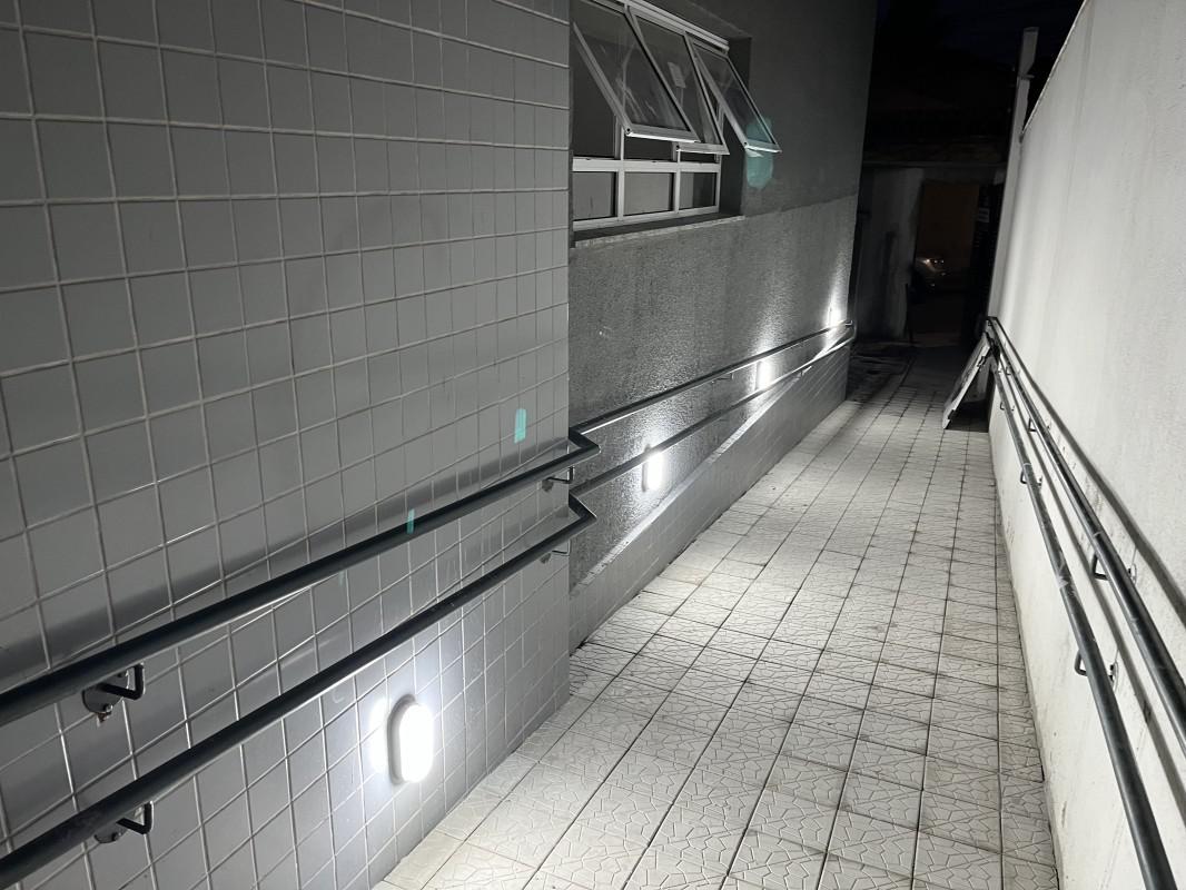 Apartamento, Caiçaras, 2 Quartos, 0 Vaga