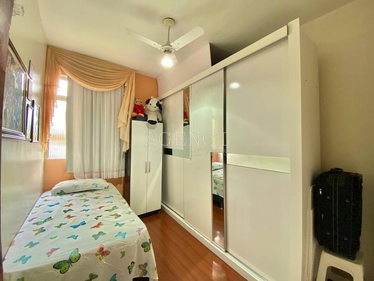 Apartamento, João Pinheiro, 2 Quartos, 0 Vaga, 0 Suíte