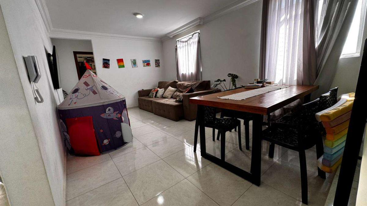 Cobertura, Fernão Dias, 4 Quartos, 2 Vagas, 1 Suíte