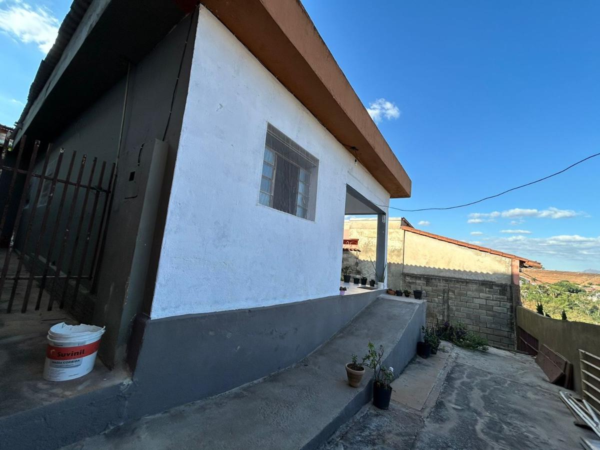 Casa, Pindorama, 3 Quartos, 6 Vagas