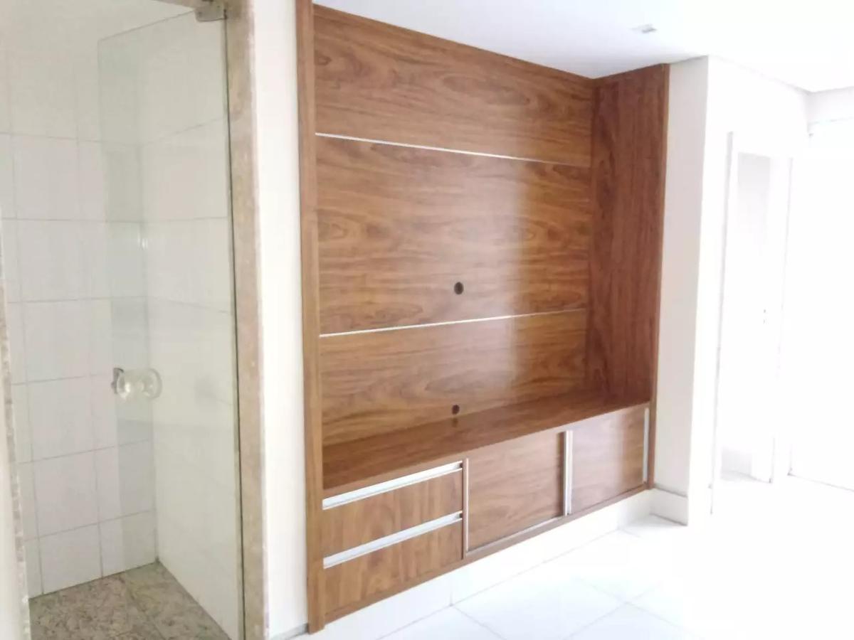 Apartamento, Estoril, 3 Quartos, 3 Vagas, 1 Suíte