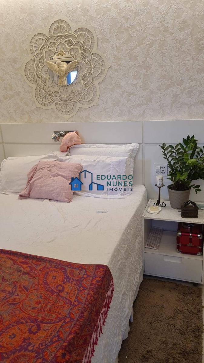 Apartamento, Fernão Dias, 3 Quartos, 2 Vagas, 1 Suíte