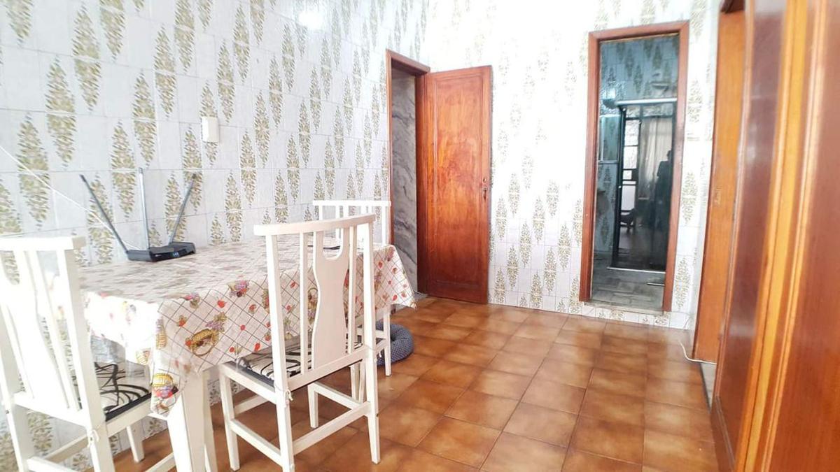 Apartamento, Centro, 3 Quartos