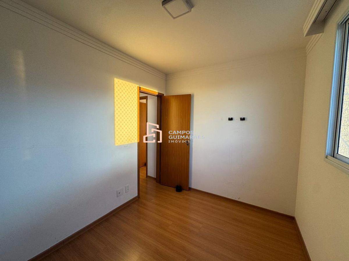 Apartamento, Araguaia, 2 Quartos, 1 Vaga