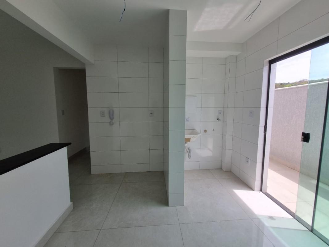 Apartamento, Palmeiras, 3 Quartos, 2 Vagas, 1 Suíte