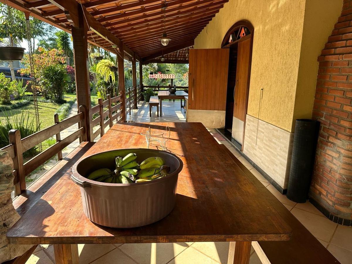 Fazenda, Zona Rural, 4 Quartos, 10 Vagas, 2 Suítes