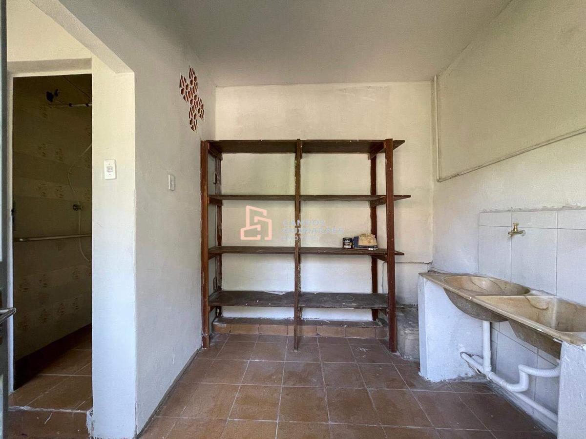 Casa, Bonfim, 3 Quartos, 1 Vaga