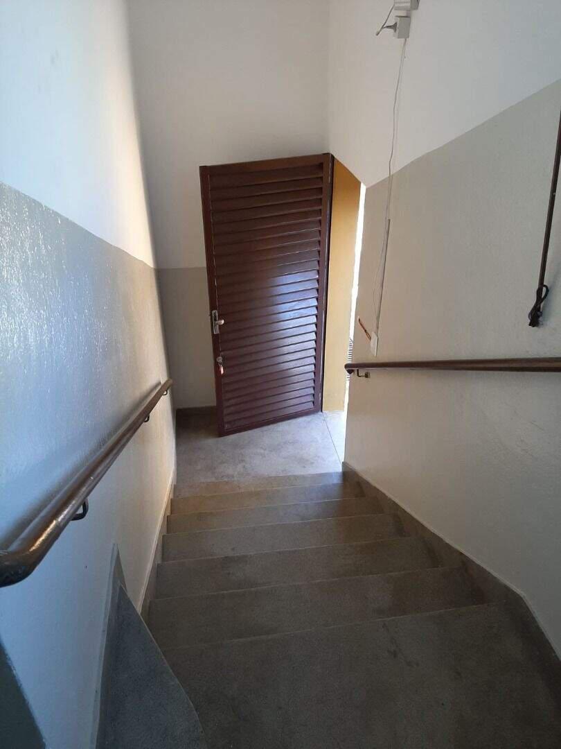 Sala, Nossa Senhora das Graças, 0 Quarto, 4 Vagas