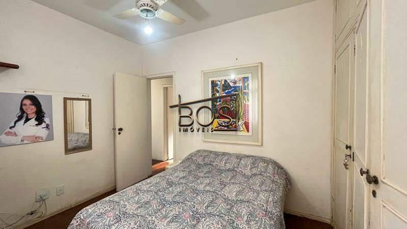 Apartamento, Serra, 4 Quartos, 1 Vaga, 1 Suíte