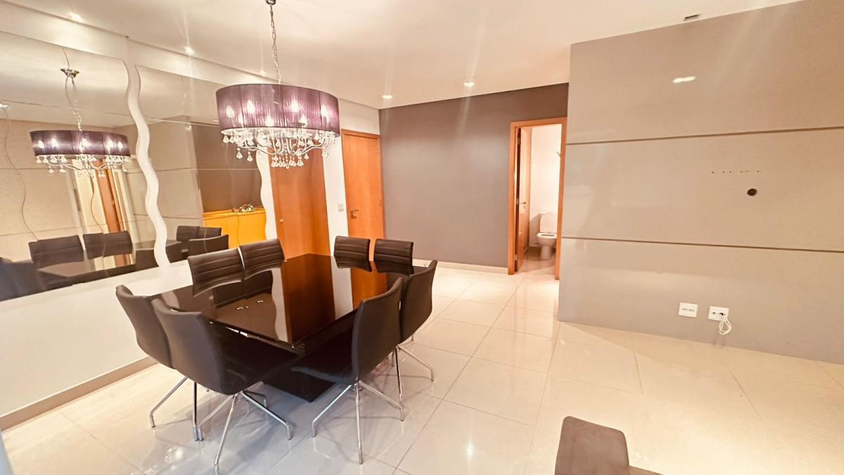 Apartamento, Vale do Sereno, 3 Quartos, 2 Vagas, 1 Suíte