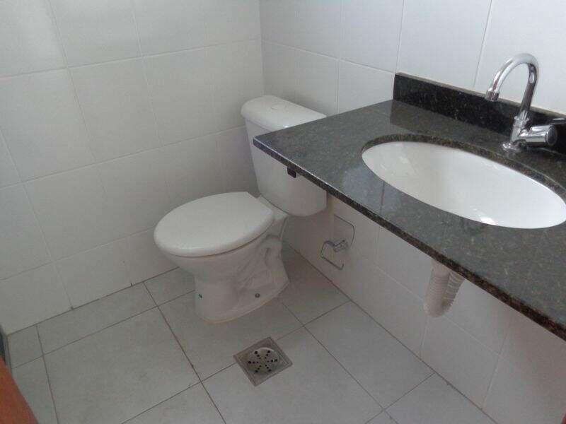 Apartamento, Palmeiras, 3 Quartos, 2 Vagas, 1 Suíte