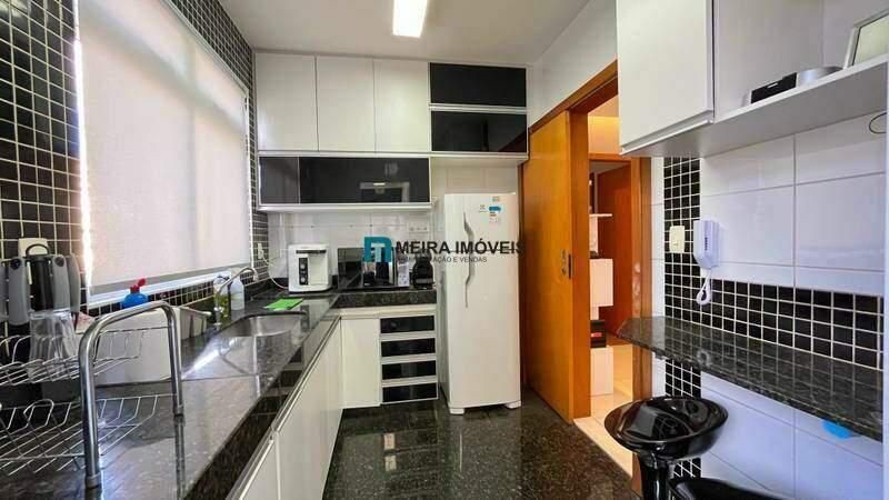 Apartamento, Colégio Batista, 3 Quartos, 2 Vagas, 1 Suíte