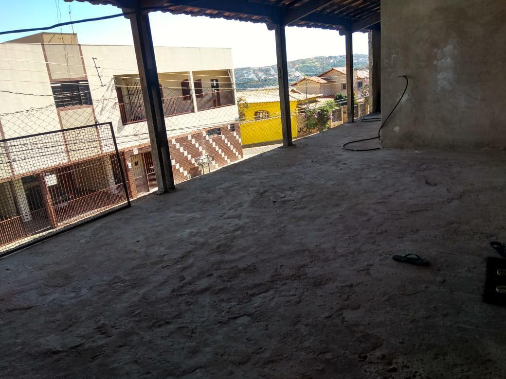 Casa, Serrano, 3 Quartos, 5 Vagas, 1 Suíte