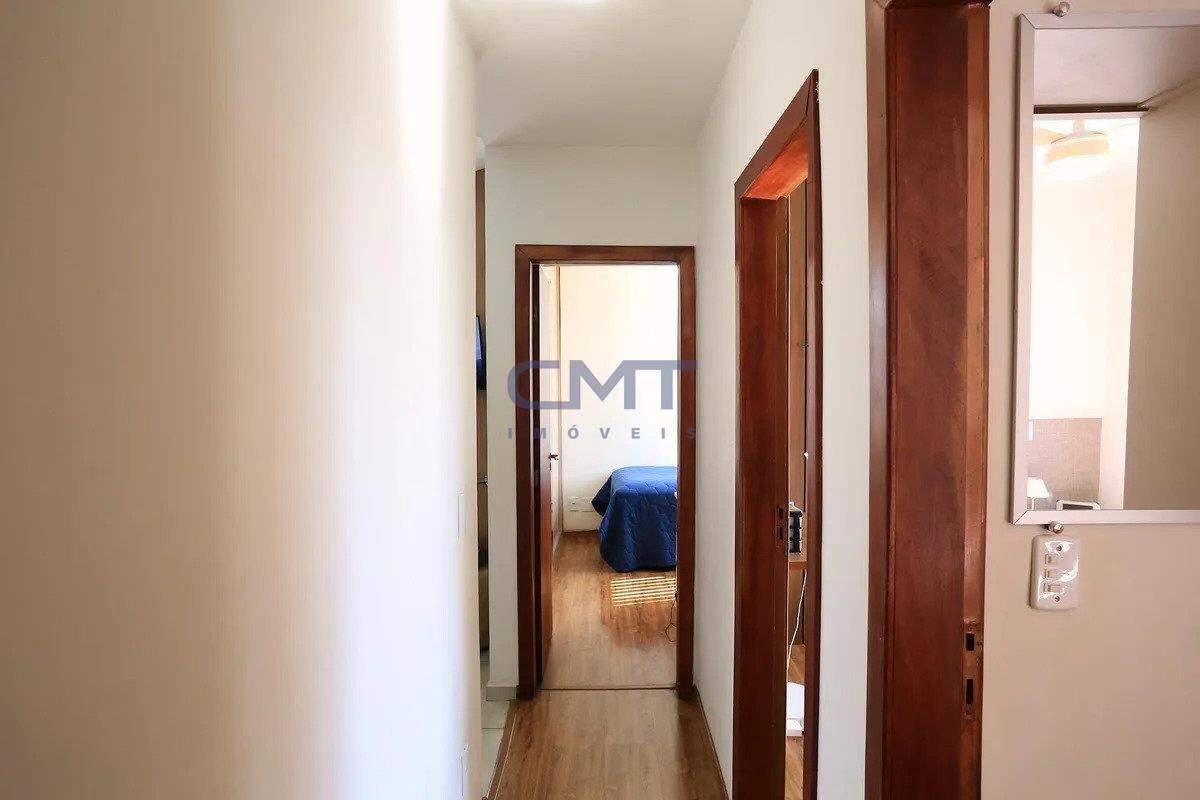Apartamento, Santa Efigênia, 3 Quartos, 1 Vaga