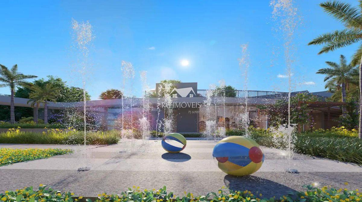 Apartamento, Ouro Preto, 2 Quartos, 2 Vagas, 1 Suíte