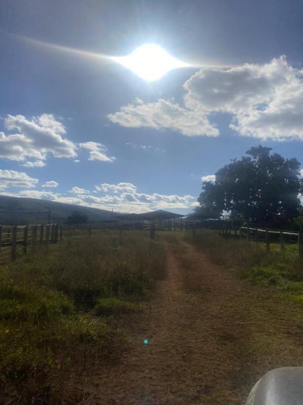 Fazenda, Zona Rural, 0 Quarto, 0 Vaga