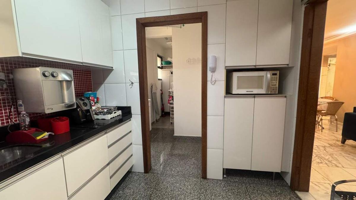 Apartamento, Gutierrez, 4 Quartos, 2 Vagas, 2 Suítes