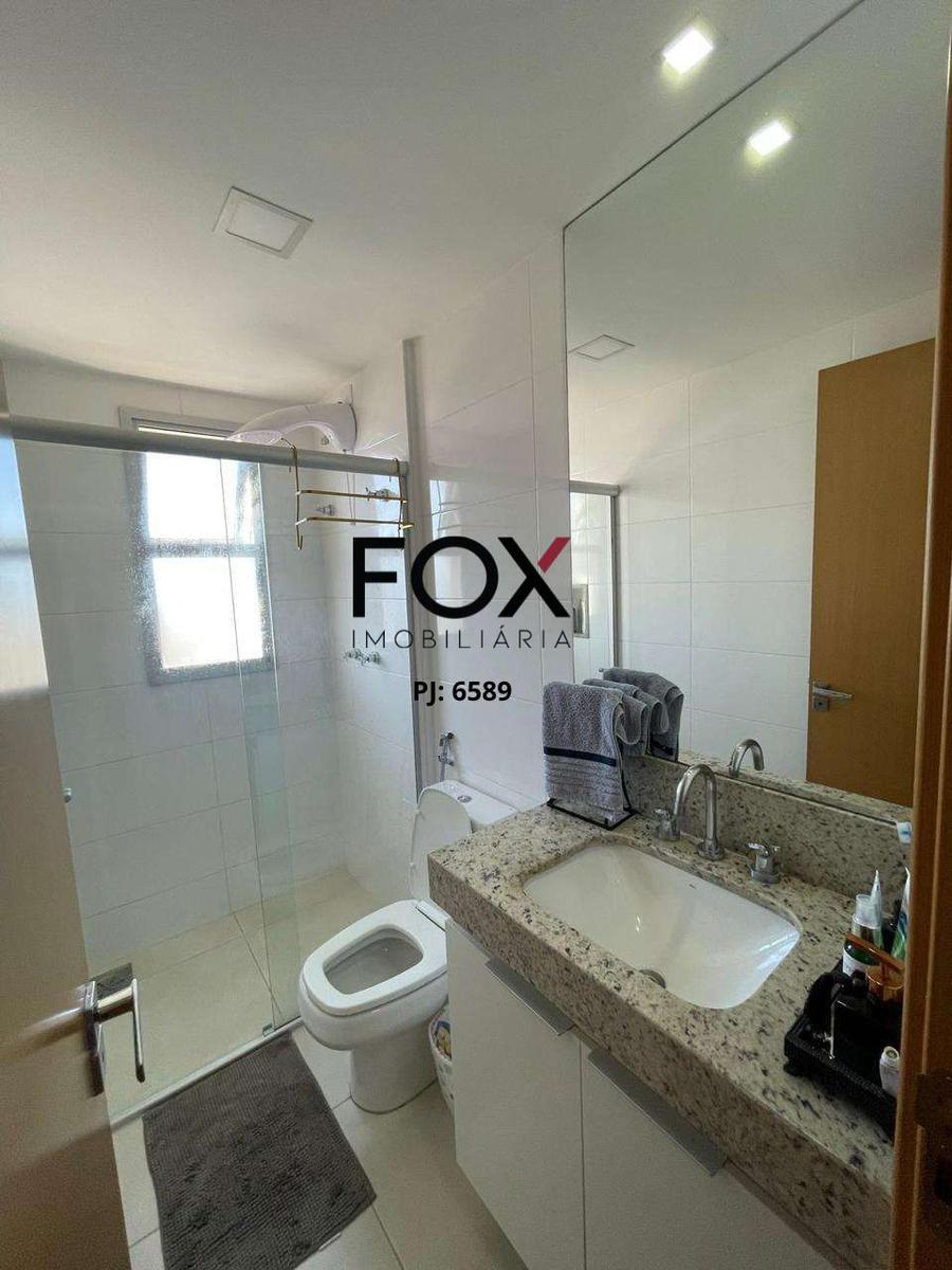 Apartamento, Liberdade, 2 Quartos, 2 Vagas, 1 Suíte
