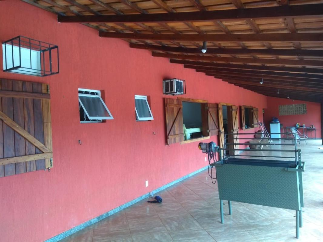 Fazenda, Zona Rural, 0 Quarto, 0 Vaga, 5 Suítes