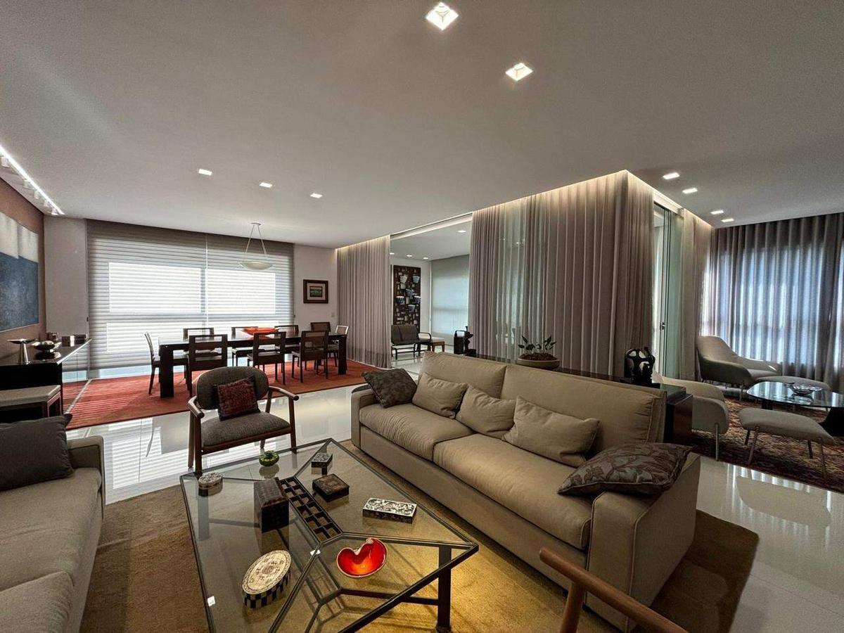 Apartamento, Savassi, 4 Quartos, 4 Vagas, 4 Suítes
