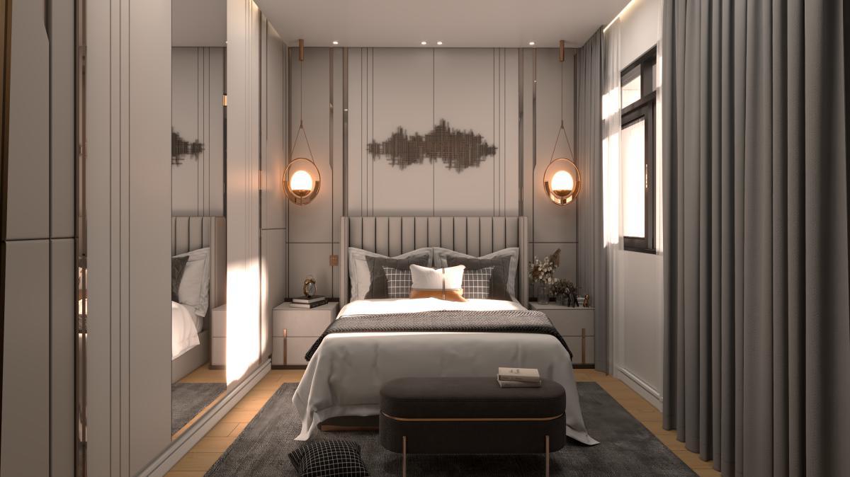 Cobertura, Salgado Filho, 3 Quartos, 3 Vagas, 1 Suíte