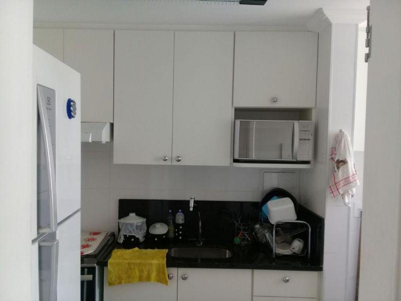 Apartamento, Caiçaras, 2 Quartos, 1 Vaga, 1 Suíte