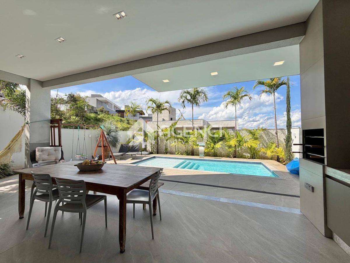 Casa, Portal do Sol, 4 Quartos, 0 Vaga, 4 Suítes