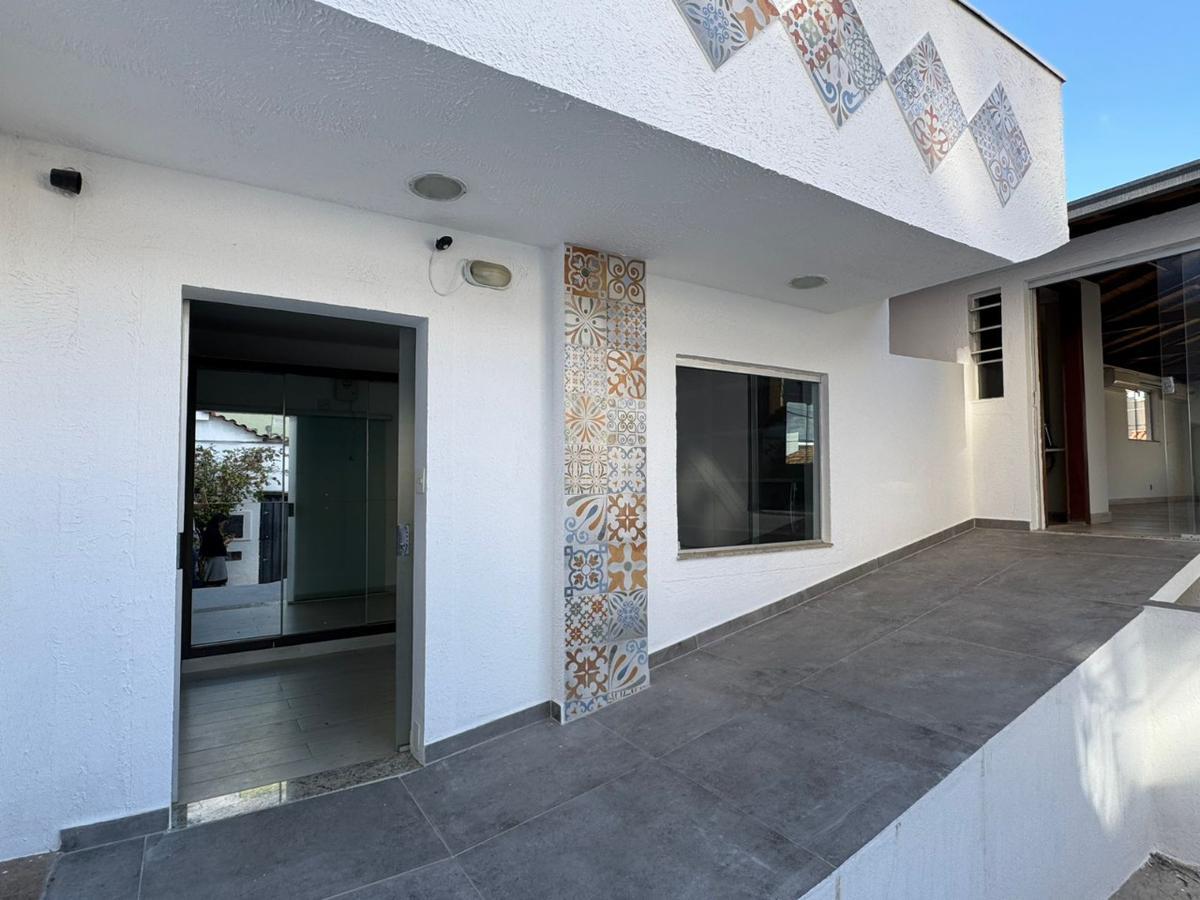 Casa Comercial, Colégio Batista, 0 Quarto, 1 Vaga