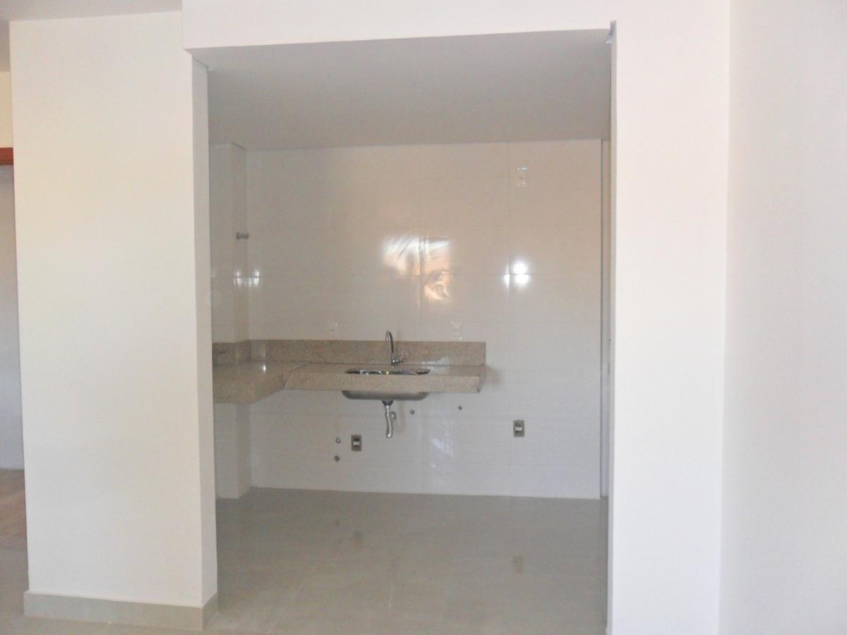Apartamento, Padre Eustáquio, 3 Quartos, 3 Vagas, 1 Suíte