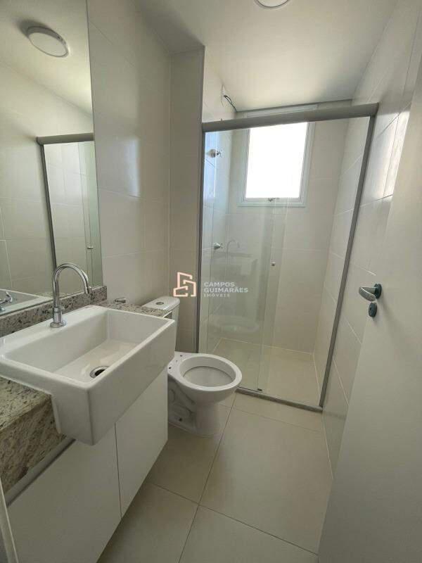 Apartamento, Nova Suíssa, 2 Quartos, 2 Vagas, 1 Suíte