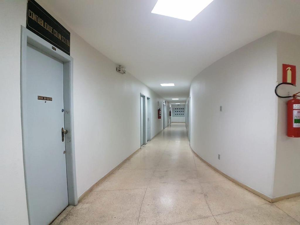 Sala, Centro, 0 Quarto, 0 Vaga