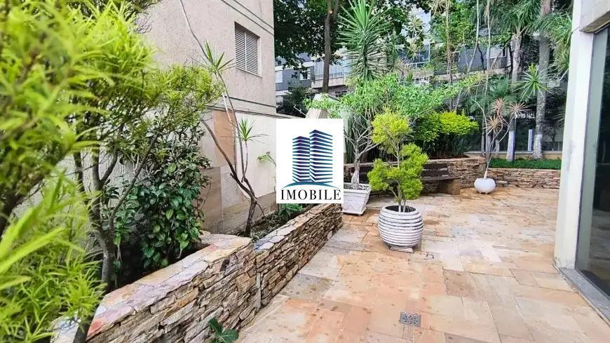 Apartamento, Gutierrez, 4 Quartos, 3 Vagas, 1 Suíte