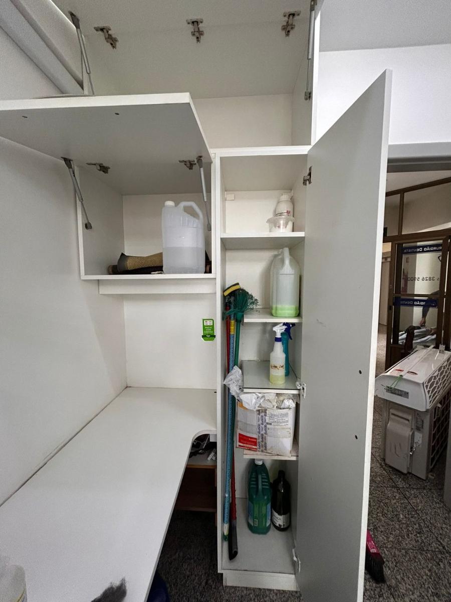 Sala, Centro, 0 Quarto, 0 Vaga