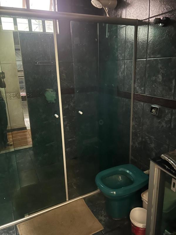 Casa, Diamante, 3 Quartos, 4 Vagas, 1 Suíte