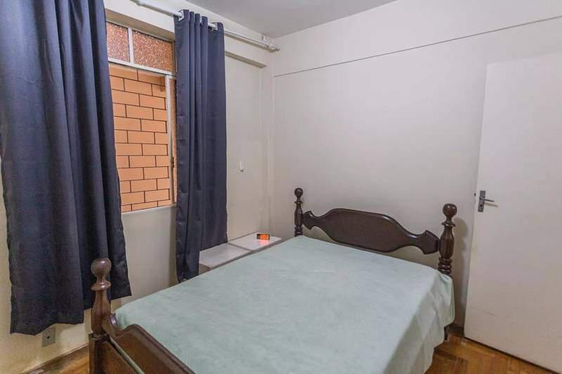 Apartamento, Lourdes, 3 Quartos, 1 Vaga, 1 Suíte