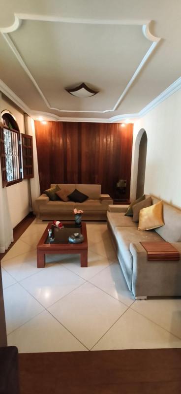 Casa, Conjunto Celso Machado, 4 Quartos, 4 Vagas, 3 Suítes