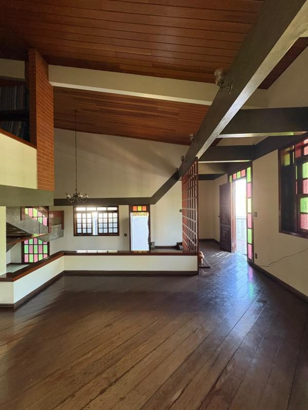 Casa, Jardim Riacho das Pedras, 4 Quartos, 6 Vagas, 2 Suítes