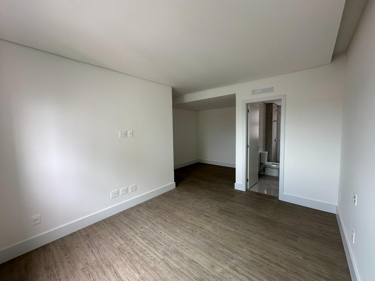 Apartamento, Cidade Nova, 4 Quartos, 3 Vagas, 2 Suítes